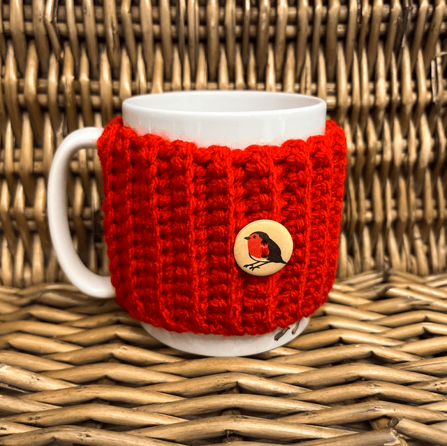 "Mug Hug"