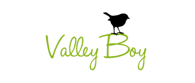 Beautiful products made in Valley Boy’s Workshop