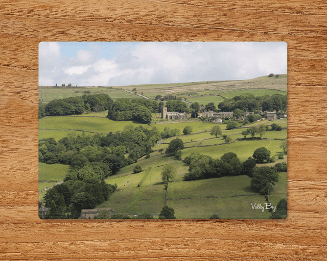 &quot;Bradfield&quot; Glass Worktop Saver  