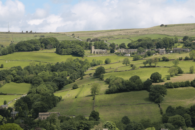 &quot;Bradfield&quot; Print    